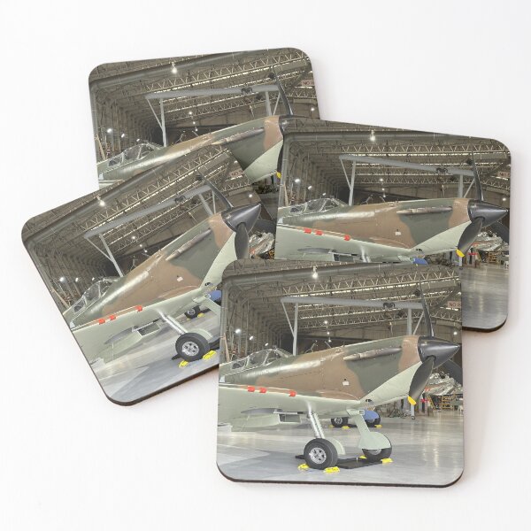 Item preview, Supermarine Spitfire designed and sold by Ian-M-Stevens.