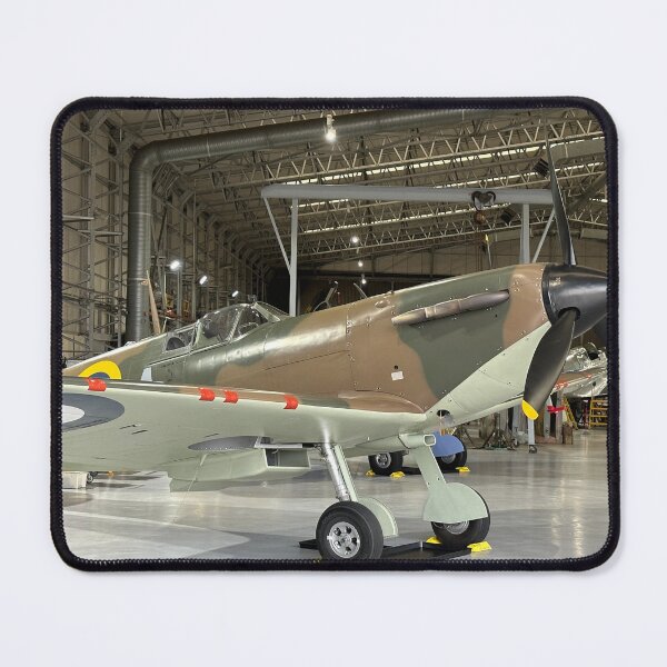 Item preview, Supermarine Spitfire designed and sold by Ian-M-Stevens.