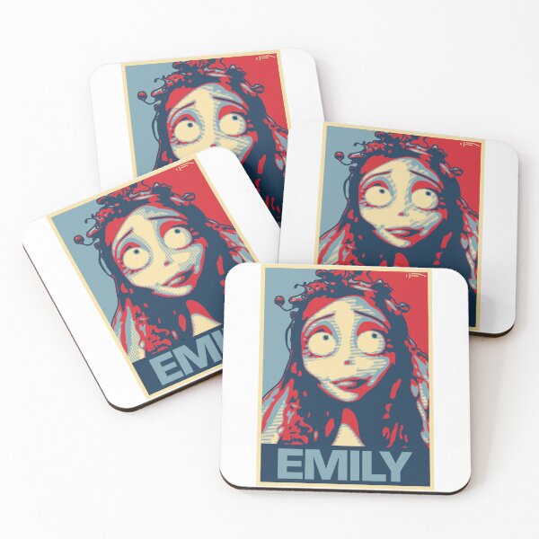 Item preview, Emily designed and sold by DFA.