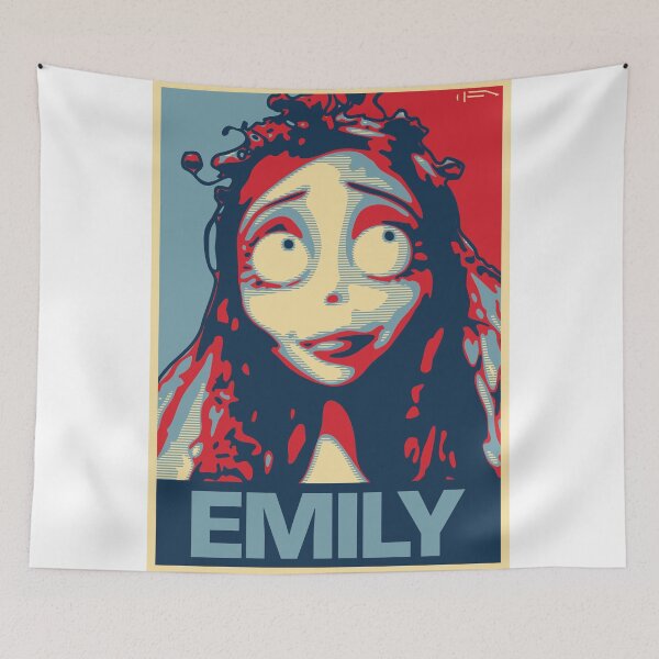 Item preview, Emily designed and sold by DFA.