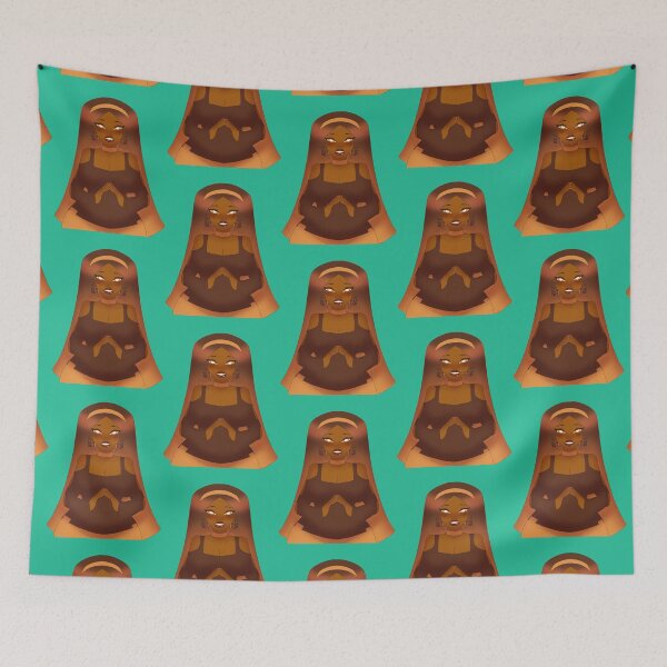 Item preview, Arachis Carver designed and sold by ArielSRM.