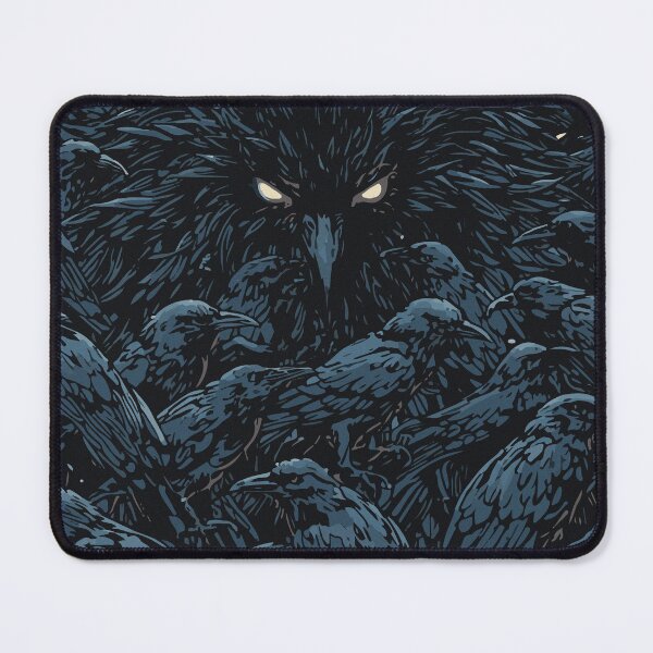 Item preview, Eagle eye for helloween designed and sold by After De Moment.