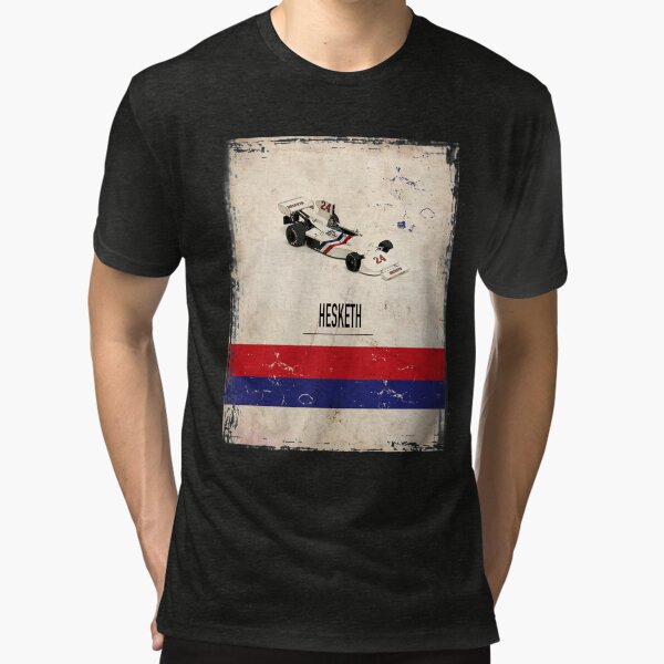 hesketh shirt
