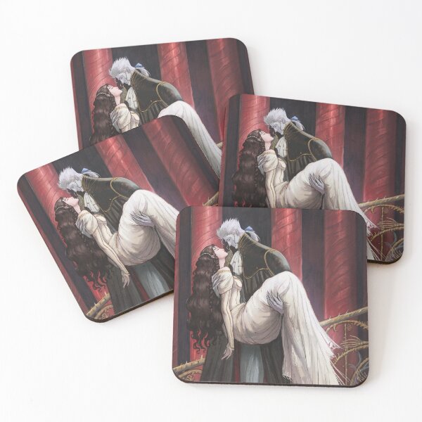 Item preview, Doomed lovers designed and sold by Tamar V..
