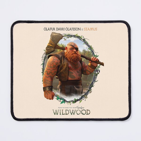 Item preview, Wildwood designed and sold by KeijiCreative.