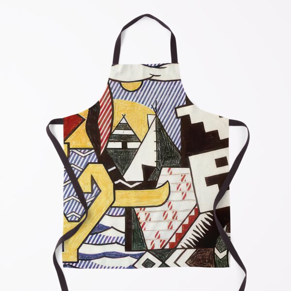 Item preview, Roy Lichtenstein designed and sold by Iroiise.