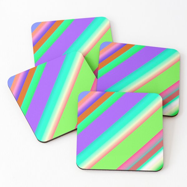Item preview, Diagonal Stripes 17 designed and sold by Vitta.