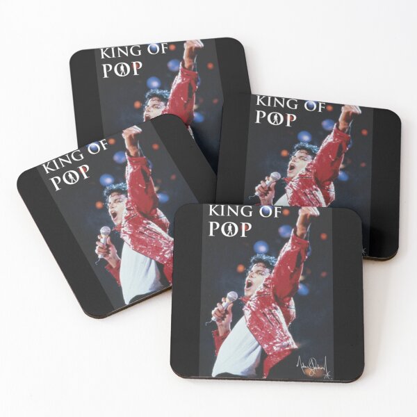 Item preview, Michael jackson designed and sold by 26LN.