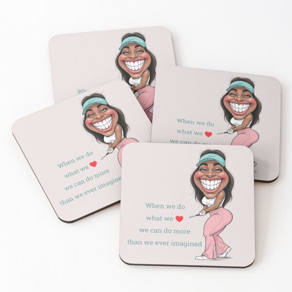 Item preview, Women ♥️ Golf Too! designed and sold by Mistaphire Media.
