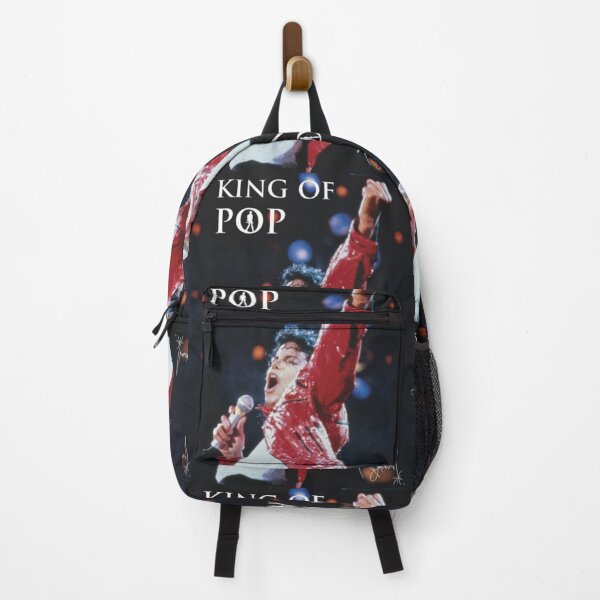 Item preview, Michael jackson designed and sold by 26LN.