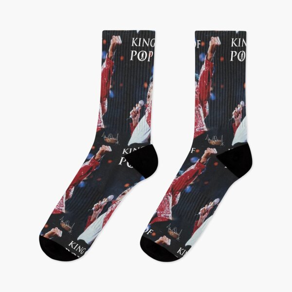 Item preview, Michael jackson designed and sold by 26LN.