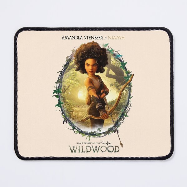 Item preview, Wildwood designed and sold by KeijiCreative.