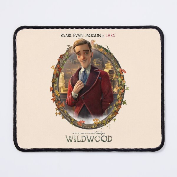 Item preview, Wildwood designed and sold by KeijiCreative.