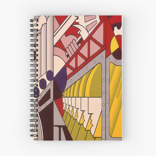 Item preview, Roy Lichtenstein designed and sold by Iroiise.