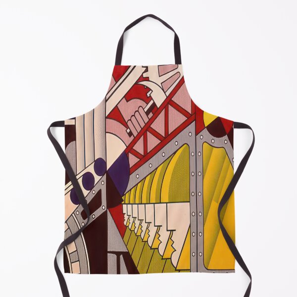 Item preview, Roy Lichtenstein designed and sold by Iroiise.