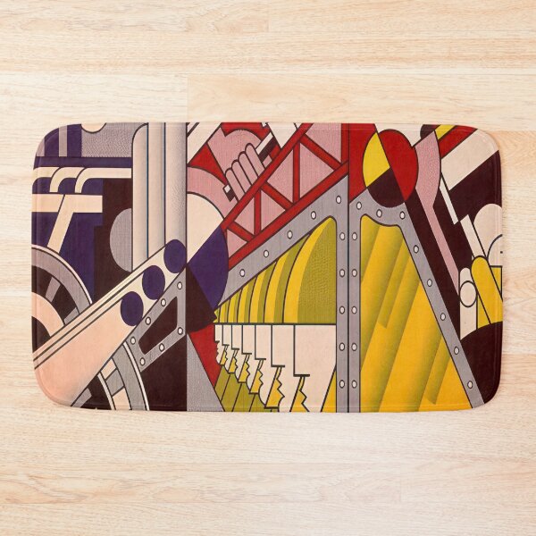 Item preview, Roy Lichtenstein designed and sold by Iroiise.