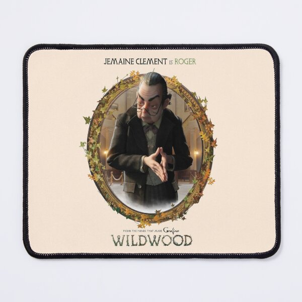 Item preview, Wildwood designed and sold by KeijiCreative.
