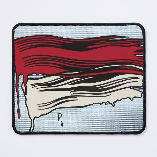 Item preview, Roy Lichtenstein designed and sold by Iroiise.
