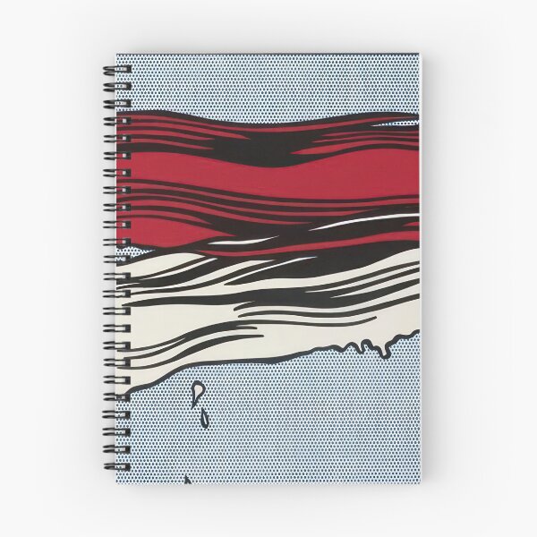 Item preview, Roy Lichtenstein designed and sold by Iroiise.