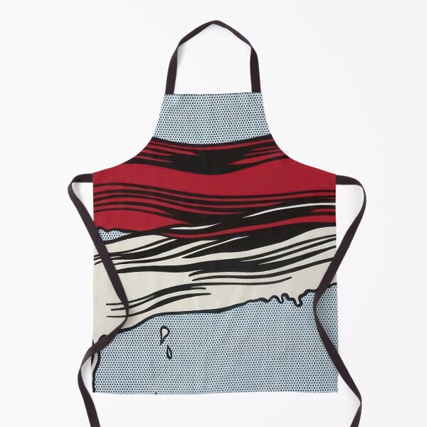Item preview, Roy Lichtenstein designed and sold by Iroiise.