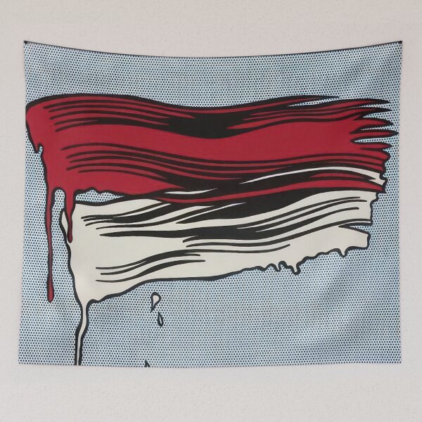 Item preview, Roy Lichtenstein designed and sold by Iroiise.