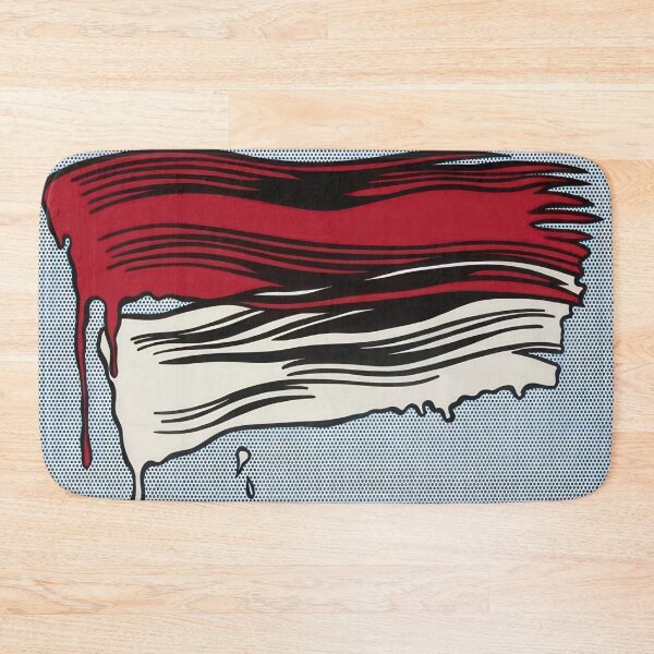 Item preview, Roy Lichtenstein designed and sold by Iroiise.