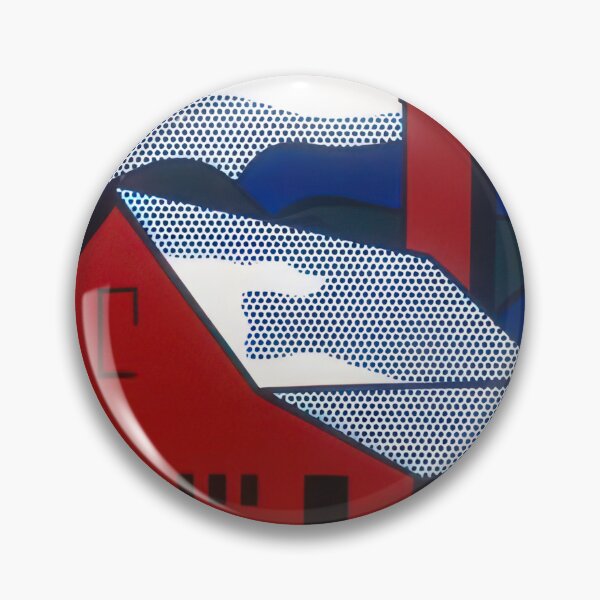 Item preview,  Roy Lichtenstein designed and sold by Iroiise.