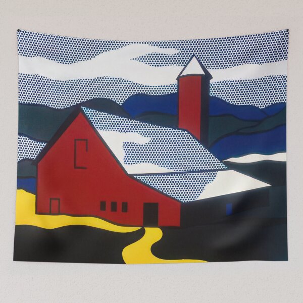 Item preview,  Roy Lichtenstein designed and sold by Iroiise.