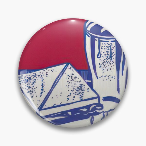 Item preview,  Roy Lichtenstein designed and sold by Iroiise.