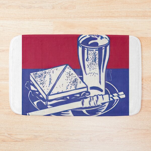Item preview,  Roy Lichtenstein designed and sold by Iroiise.