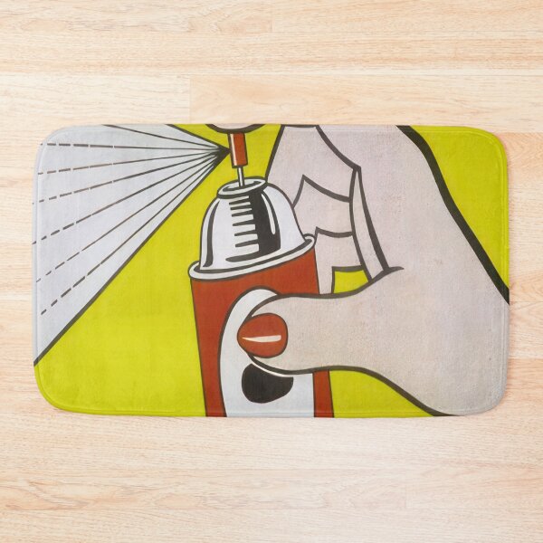 Item preview, Roy Lichtenstein designed and sold by Iroiise.