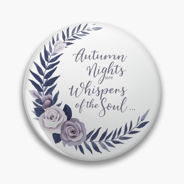 Item preview, Gothic Crescent Moon Floral Wreath Quote designed and sold by OlesiaCraft.