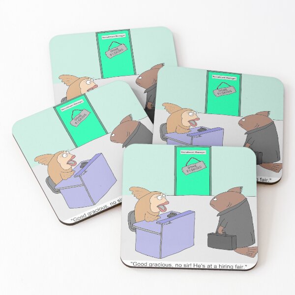 Item preview, Fish gone fishing designed and sold by Sneerze.