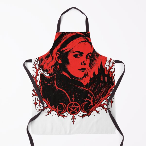 Item preview, Sabrina designed and sold by Eldavilora.