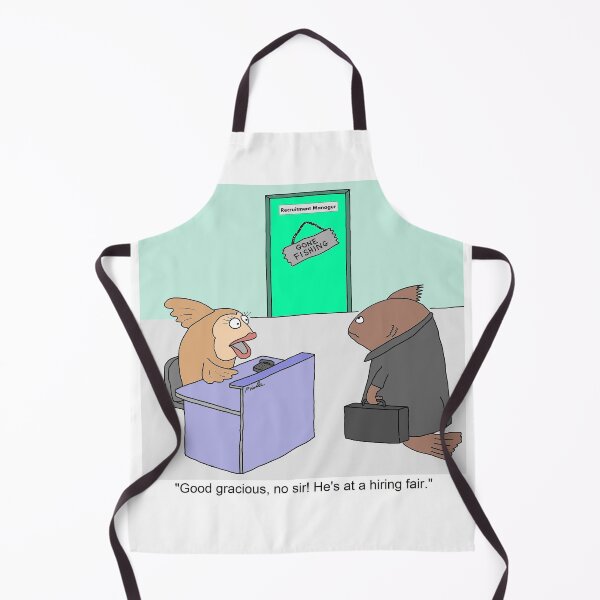 Item preview, Fish gone fishing designed and sold by Sneerze.