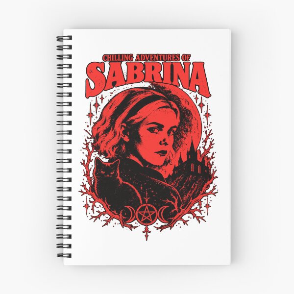 Item preview, Sabrina designed and sold by Eldavilora.