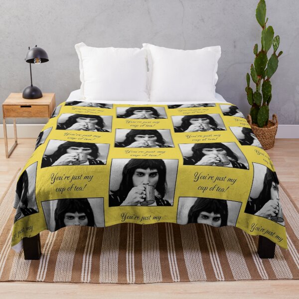Item preview, Freddie Mercury Legend designed and sold by Delilah1000.