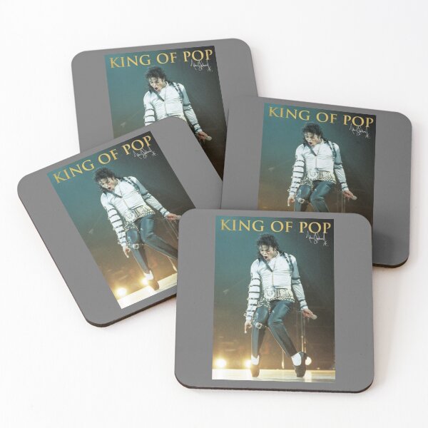 Item preview, Michael Jackson copy designed and sold by 26LN.