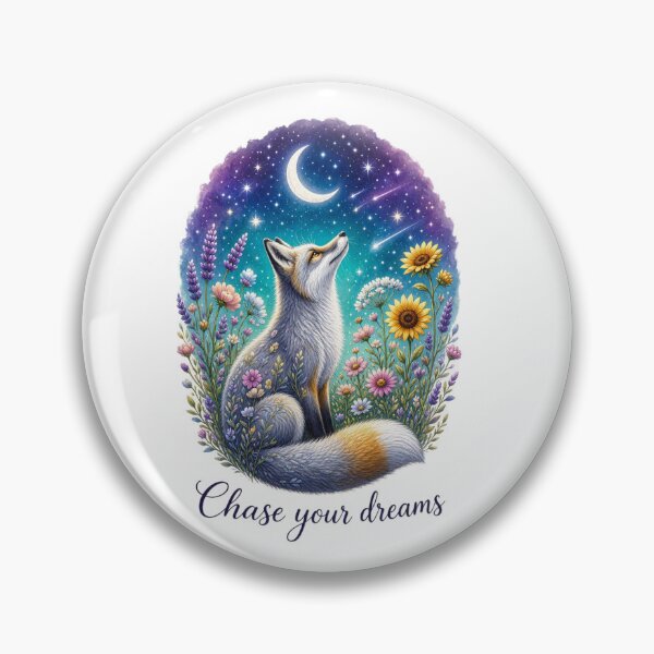 Item preview, Chase Your Dreams Beneath the Stars designed and sold by EdicrisR.