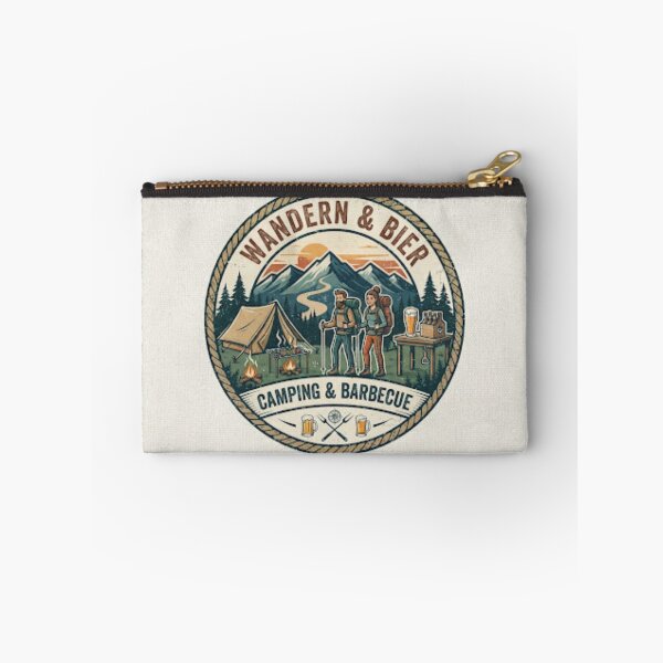 Item preview, Wandern und Bier designed and sold by Sven83.