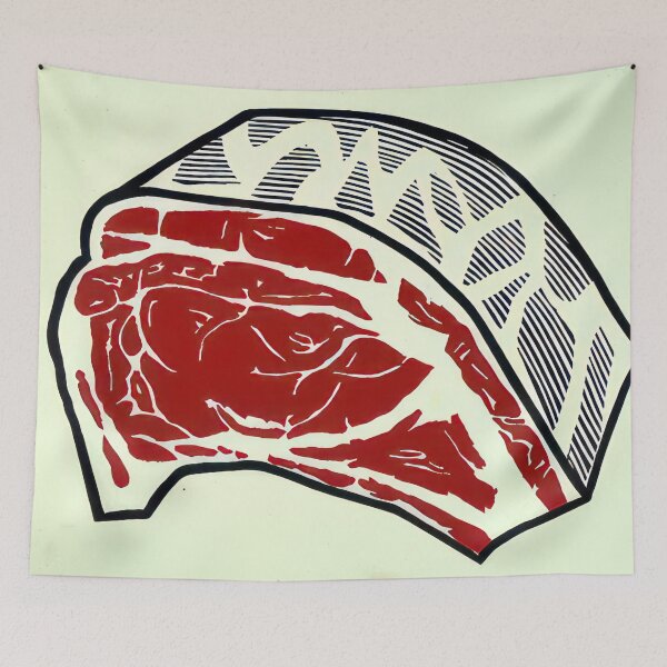 Item preview,  Roy Lichtenstein designed and sold by Iroiise.