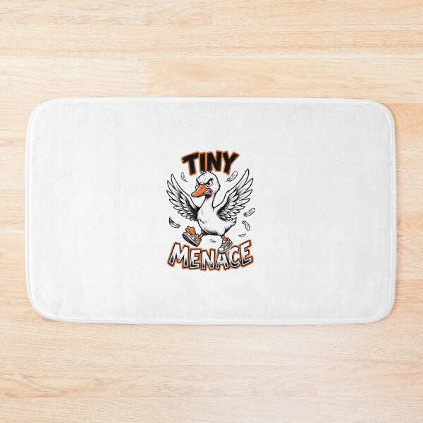 Item preview, Tiny menace designed and sold by DigitalDreamStudio.