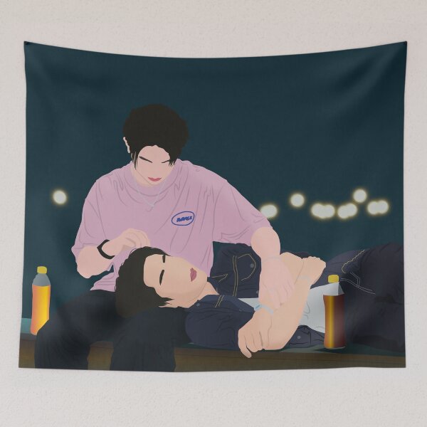 Item preview, Can I sleep on your lap? | you maniac designed and sold by Pinu92.