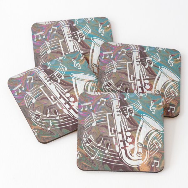 Item preview, Symphony of Flowing Colors designed and sold by GalinaFluidArt.