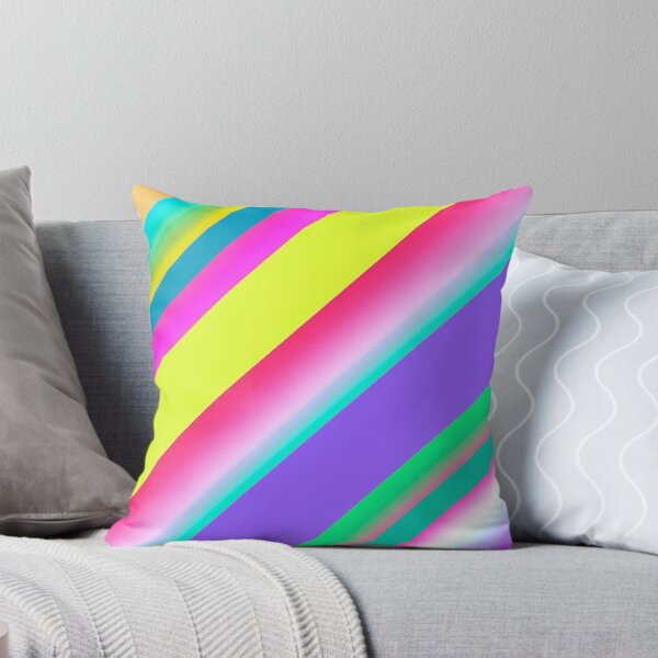 Item preview, Diagonal Stripes 18 designed and sold by Vitta.