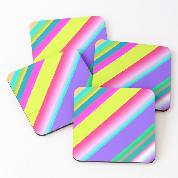 Item preview, Diagonal Stripes 18 designed and sold by Vitta.