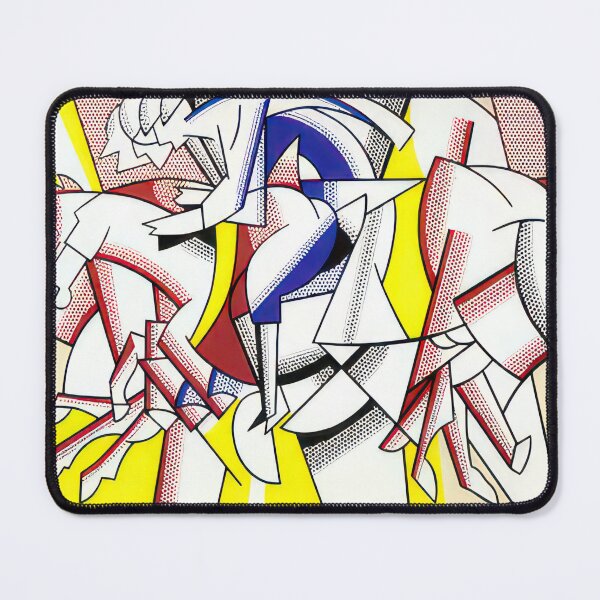 Item preview, Roy Lichtenstein designed and sold by Iroiise.