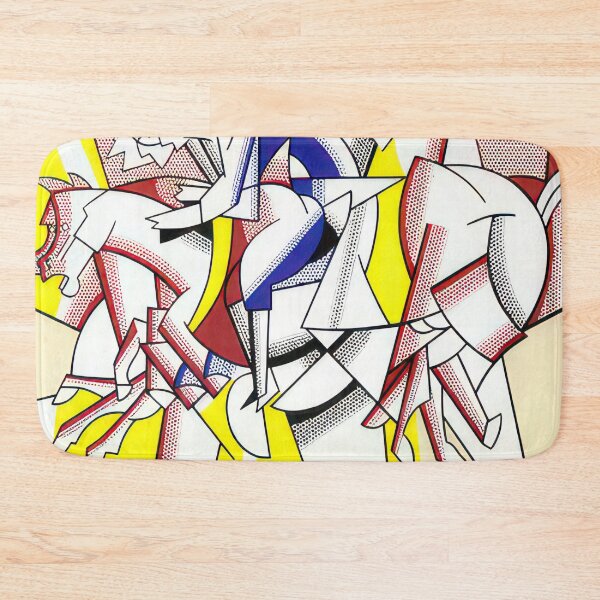 Item preview,  Roy Lichtenstein designed and sold by Iroiise.