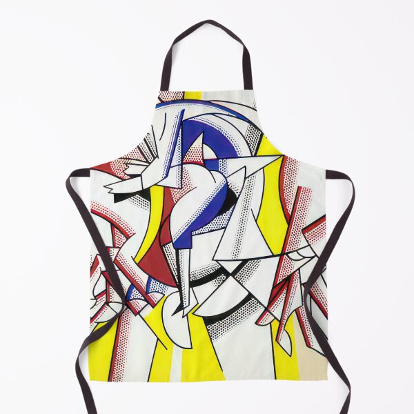 Item preview, Roy Lichtenstein designed and sold by Iroiise.