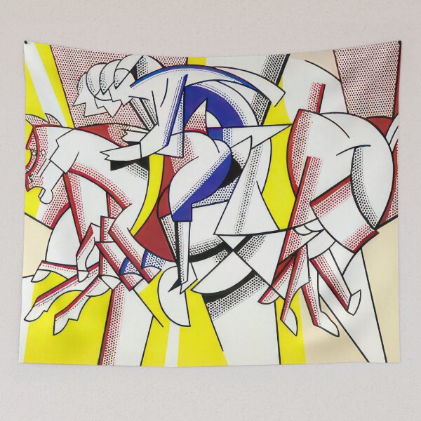 Item preview,  Roy Lichtenstein designed and sold by Iroiise.